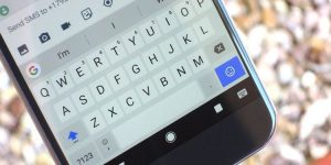 Android Klavyede Otomatik Düzeltme Nasıl Değiştirilir?