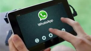 Tabletlerde ve PC’de Whatsapp Nasıl Kurulur?