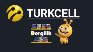 Turkcell Dergilik Uygulaması Nedir?
