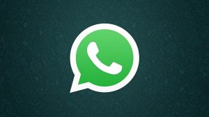 WhatsApp Bildirim Sesini Değiştirme İşlemi