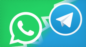 WhatsApp ve Telegram! Hangisi Daha İyi?