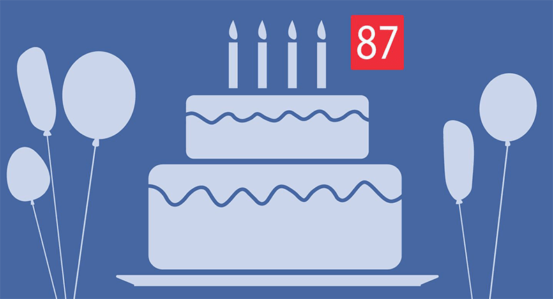 Facebook’ta Doğum Gününüzü Gizleme