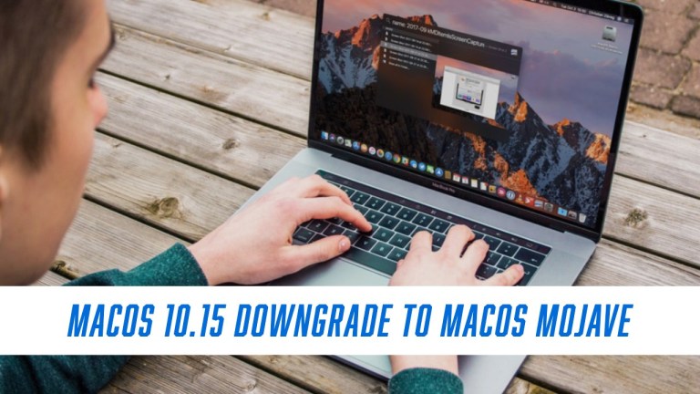 İlk macOS 10.15 beta