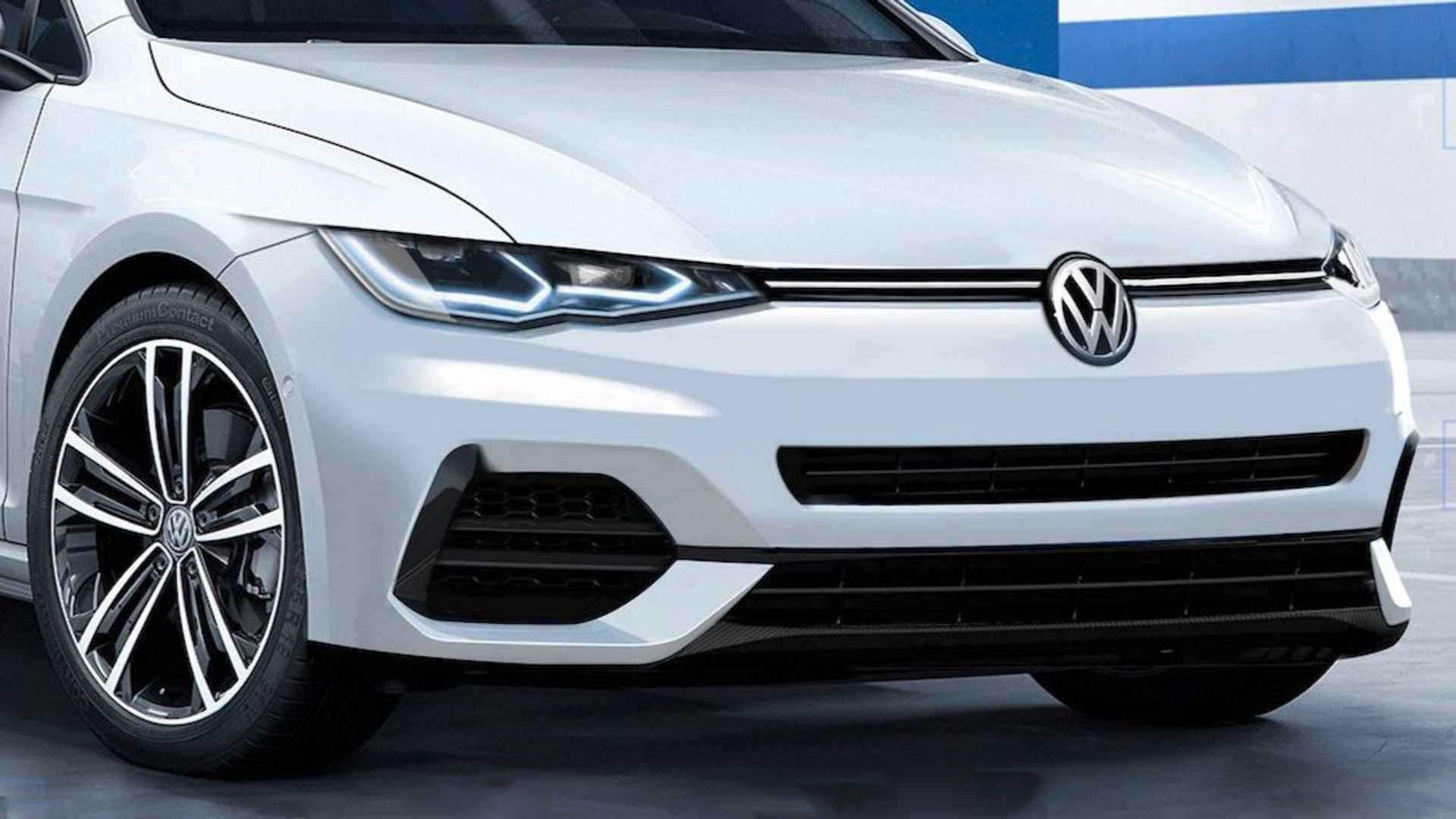 Volkswagen’in göz bebeği aracı