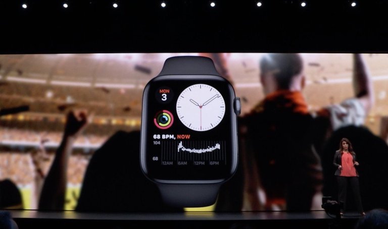 İlk watchOS 6 beta