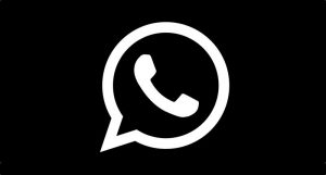 WhatsApp’ta ‘Karanlık Modu’ Nasıl Etkinleştirilir?