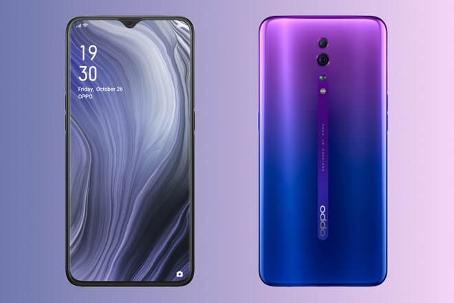 Oppo Reno 7 Купить В Омске