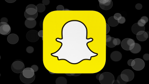 Snapchat’te fotoğraf ve video telefona kaydetme!