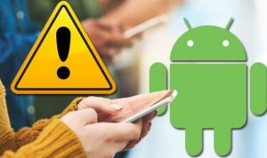 Tehlikeli Android Virüsleri!