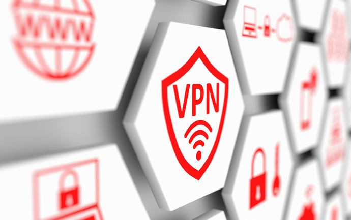 VPN kullanmanın en büyük