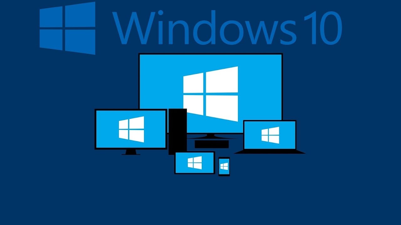 Dosya gezgini Windows 10