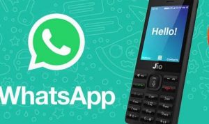 Whatsapp KaiOS Uygulaması Ne İşe Yarar?