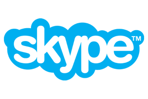 Skype Ekran Görüntüsü Alma İşlemi