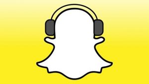 Snapchat’te Karşı Tarafın Çevrimiçi Olduğunu Nasıl Anlarım?