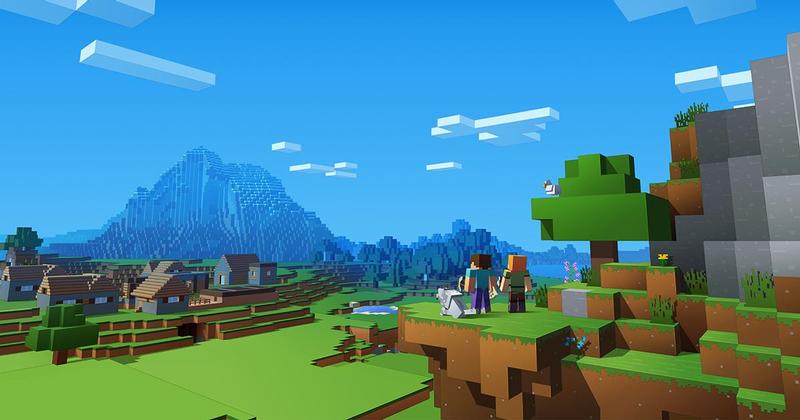 Minecraft’ta nasıl ışınlanırsınız Haritayı