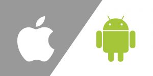Android mi iOS mu hangisi Daha İyi?