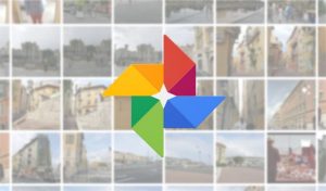 Google Fotoğraflar’da Panorama Nasıl Yapılır?