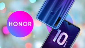 Honor 10i Format Atma İşlemi