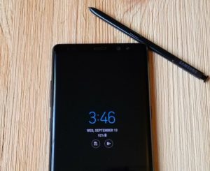 Galaxy Note 9 Pil Ömrü Nasıl Uzatılır/Onarılır?