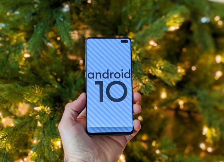 Android’in 2019 yılında karşımıza