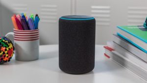 Amazon Echo’yu farklı bir Wi-Fi ağına bağlama