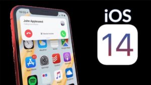 Apple iOS 14 güncellemesi hangi cihazlara gelecek?