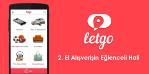 LetGo Bir Ücret Alıyor Mu?