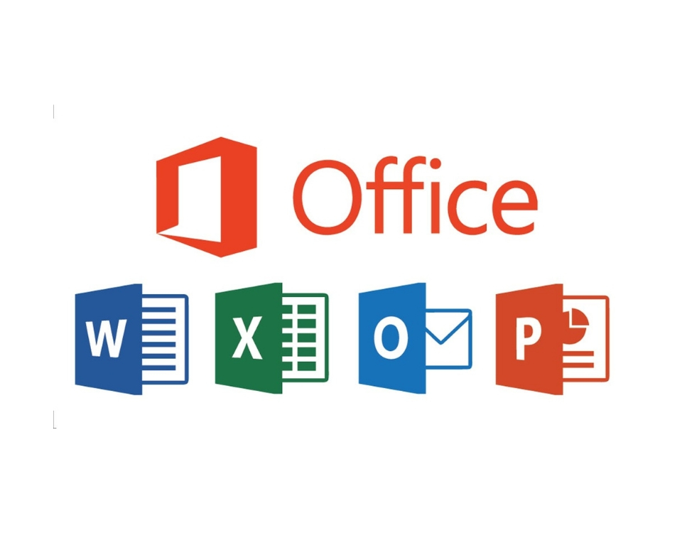 Microsoft Office uygulamalarında oluşturmuş