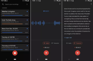 İPhone Ve Android’de Sesli Konuşma Ve Metin Kullanımı!