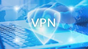 İPhone’da VPN Kurulumu