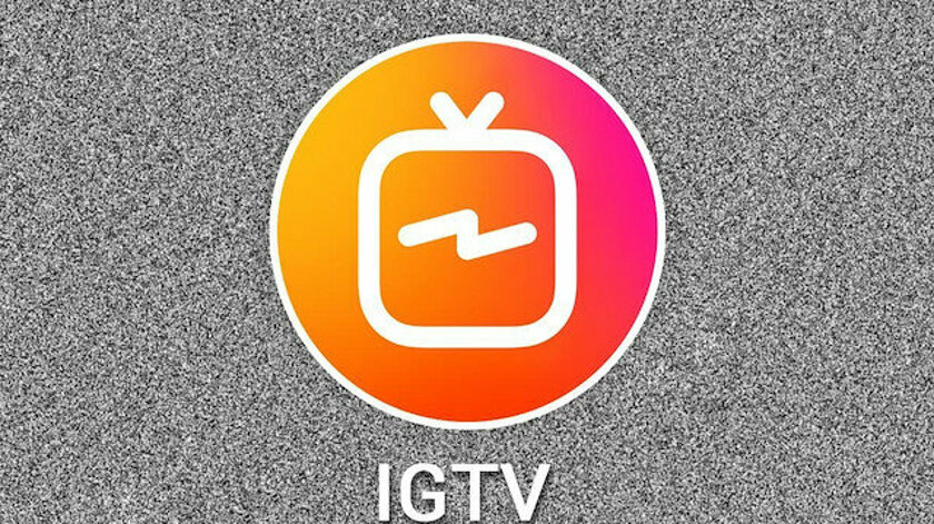 IGTV nedir? Ne işe