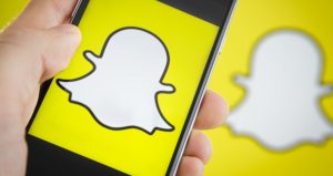 Snapchat Hikayeleri Nasıl Tekrar Oynatılır?