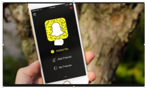 Snapchat Okunmamiş Snap’leri̇ Si̇li̇yor Mu?