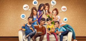 Sosyal Medyanın Gençlere Etkisi Nedir?