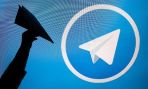 Telegram’da Grup Oluşturma, Yönetme ve Ayrılma