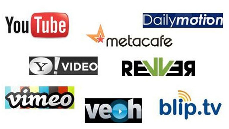 En İyi Video Paylaşım Platformları!
