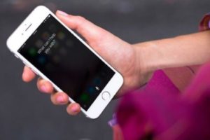 iPhone’da Siri Yoluyla Mesajlaşma!