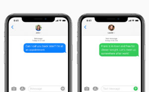 İPhone’da Spam Metin Mesajlarını Engelleme