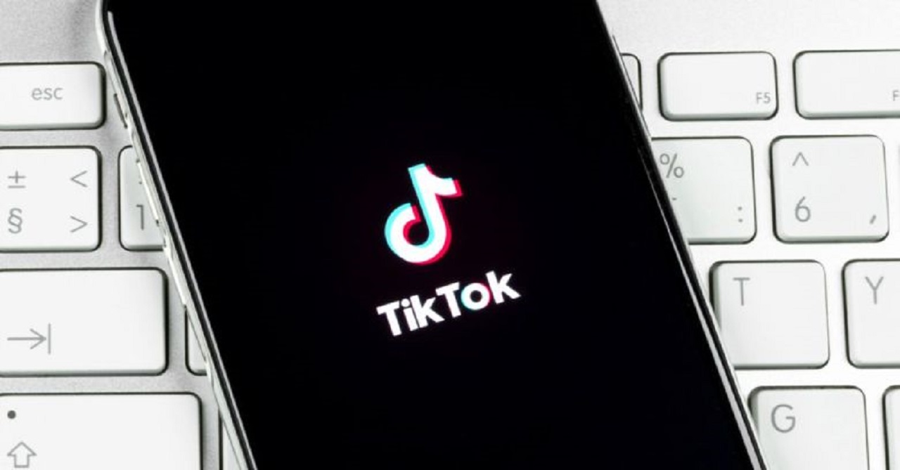 TikTok uygulamasında çektiğiniz videoları