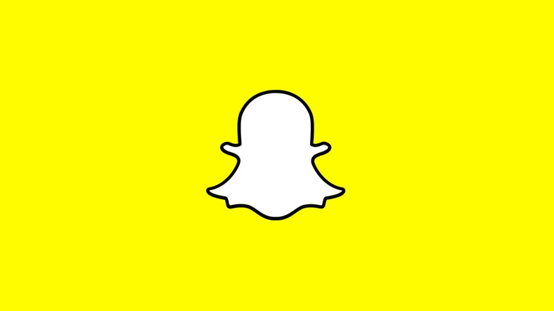 Snapchat büyük bir uygulama