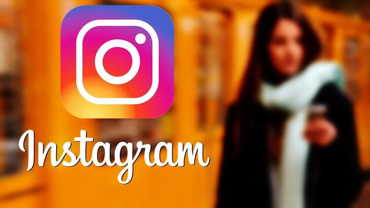 Instagram uygulamasında karşınıza akış