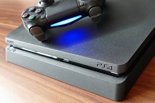 Sony’nin PlayStation 4’ü 2013’te