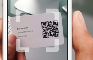 IPHONE VEYA IPAD’DE QR KODLARI NASIL TARANIR?
