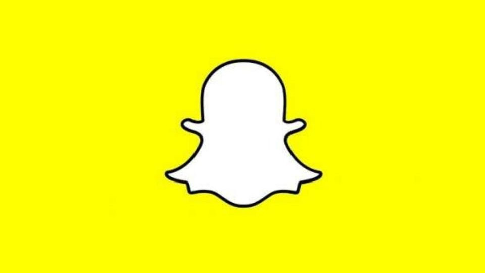 Snapchat gibi sosyal medya