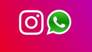 Instagram Profiline Whatsapp Sohbet Linki Ekleme