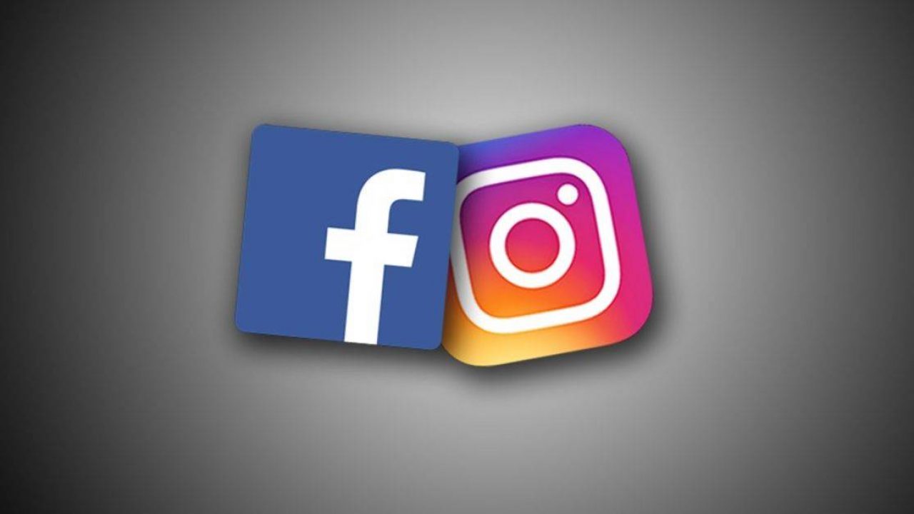 Instagram ve Facebook hesabınızı