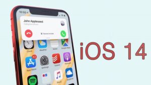 iOS 14 beta nasıl yüklenir?