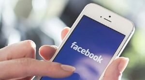 Hesabı Silmeden Tüm Facebook Gönderilerini Silme