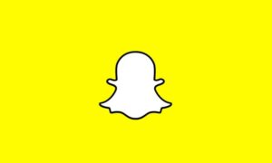 Snapchat’te Sildiğiniz Kişiyi Geri Ekleme