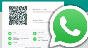 WhatsApp Web Çalışmama Sorunu